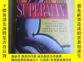 古文物Superman:罕見The High-Flying History of America&#39;s Most Endu 