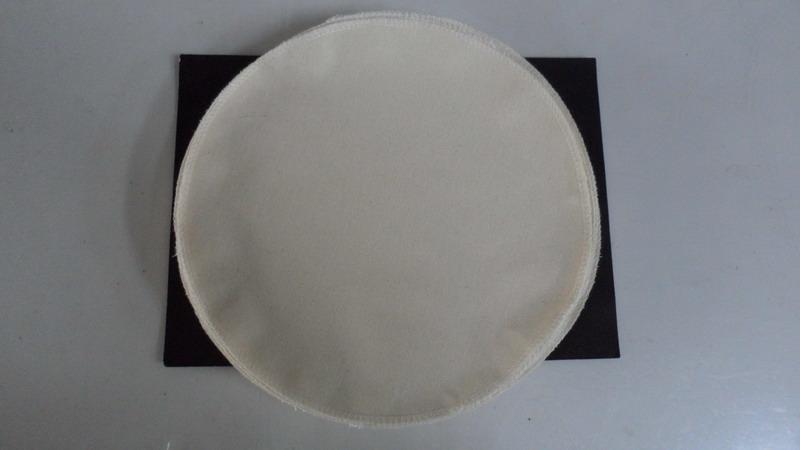 純棉蒸籠布（1尺半 (直徑約45公分）)
