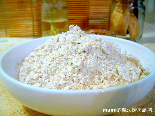有機糙米漢方穀粉(extra加強配方)(無加糖)*調整體質,嬰幼兒厭奶期後的最佳營養補充品☆mami的魔法廚房