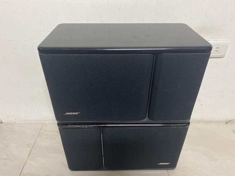 Bose 301 hot sale sonata