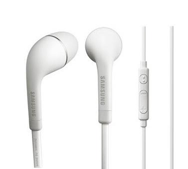 原廠 三星 Samsung i9100/n7000/i9300 S2 S3 S4 S5 原廠入耳式 扁線 耳機