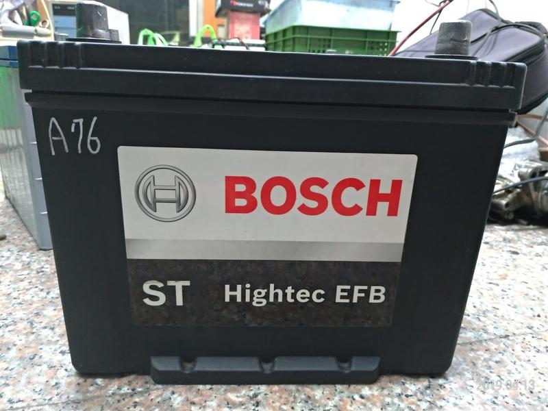 BOSCH S95L 博世 日規 啟停 EFB 105D26L 100D26L 95D26L 85D26L 加強版