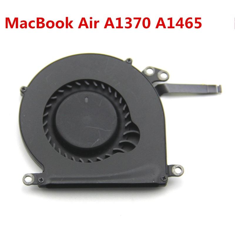 MACBOOK AIR 11.6寸 A1370 A1465 MC503 MC968 MD223 風扇