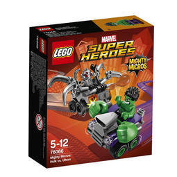 挑戰最低價 LEGO 樂高 76066