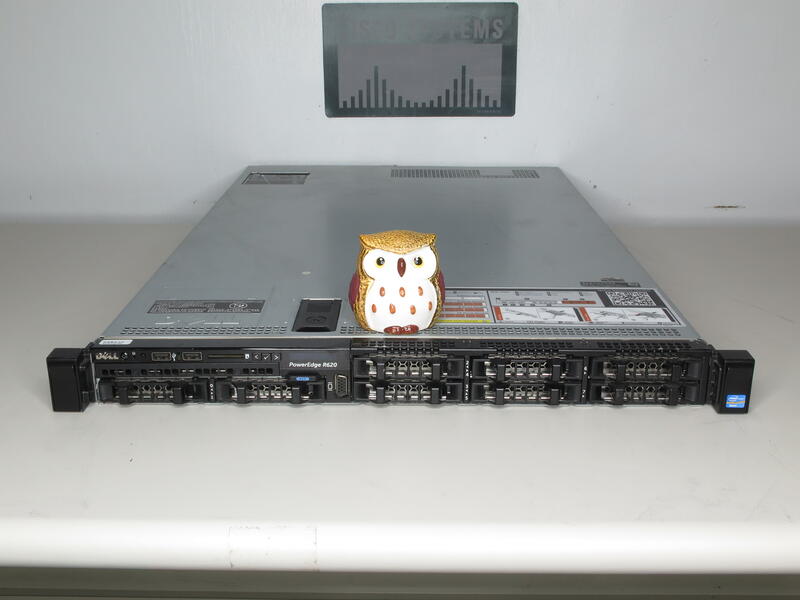 Dell R620 SERVER | 露天市集 | 全台最大的網路購物市集