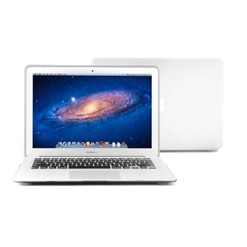 Apple MacBook Air 13"(2018) 透明保護殼(A1932)