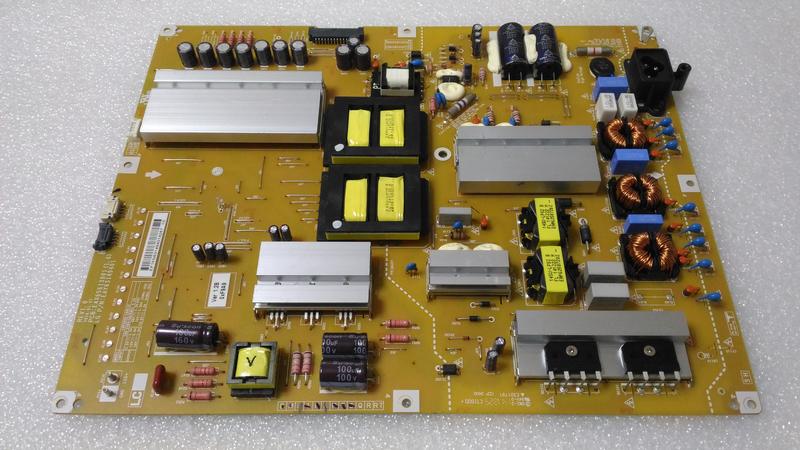 LGP4955-14UL12，EAX65613901，49"電源板