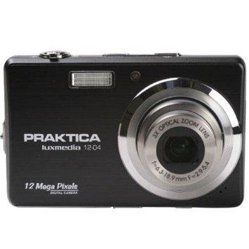 【3D數位館】PRAKTICA 12-04數位相機