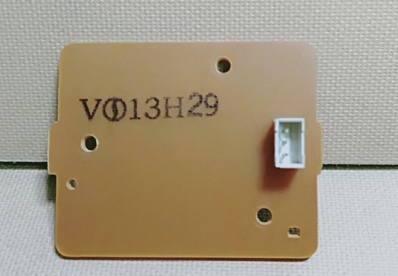 SONY KDL-42W650A 液晶電視 原廠專用按鍵板