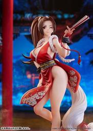 新品 不知火舞 フィギュア SNK美少女 コトブキヤ KING OF FIGHTERS