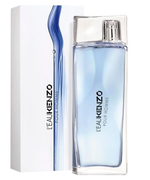 小平頭香水店》Kenzo 風之戀男性淡香水30ml 50ml 100ml Tester | 露天 