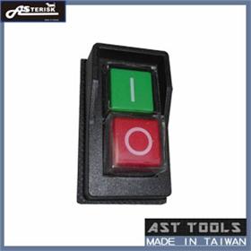 [AST Tools] [電氣工具] LJ-S2 KJD17 安全開關 (高品質台灣製)