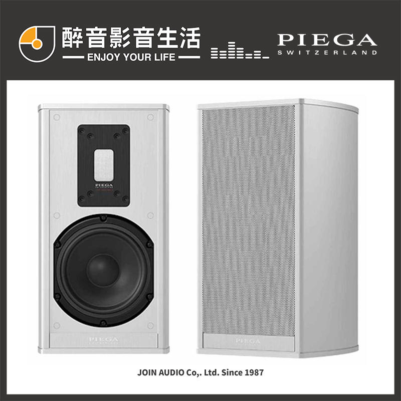 【醉音影音生活】瑞士 Piega Premium Wireless 301 無線書架型喇叭.XEO 20/LS50 W