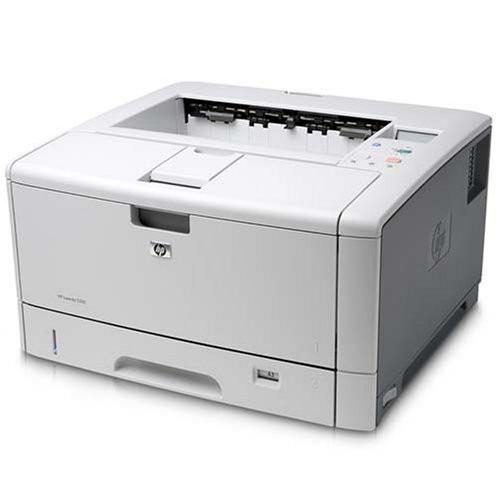 【OA快修】 HP  LJ 5200dn 5200tn 零件拆賣 列印異常 卡紙 加熱器維修 600起