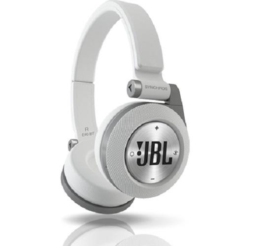 JBL 立體聲藍牙無線耳機  Synchros E40BT (英大保固)