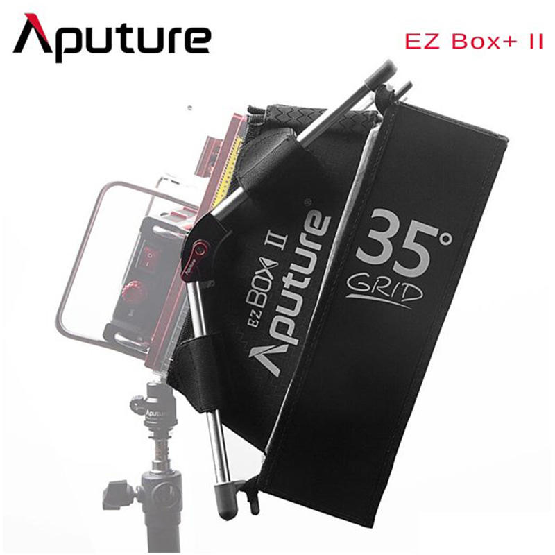 【EC數位】Aputure 愛圖仕 Amaran EZ Box+ II Softbox 攝影燈柔光箱