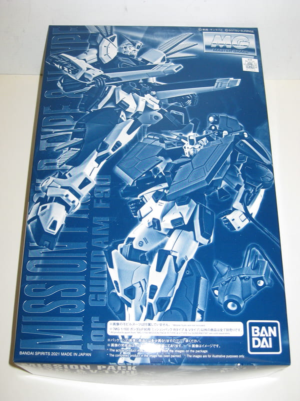 ☆絕版超值逸品☆BANDAI~PB魂商店限定~MG~F90 R-TYPE & V-TYPE~鋼彈F90任務裝備R型&V型 | 露天市集 | 全 ...