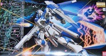 [模型殺肉] 20元起 MG 1/100 RX-93-v2 Hi-v Gundam 海牛鋼彈 非ka版