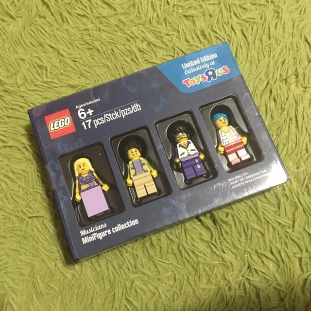 LEGO 5004421