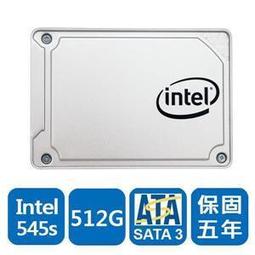 Intel 545 hot sale