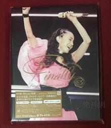 偉大な amuro namie DVD 安室奈美恵 Final Finally Tour ミュージック 