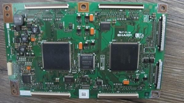 LG液晶電視52LG60YD邏輯板CPWBX3901TPZ  NO.2125