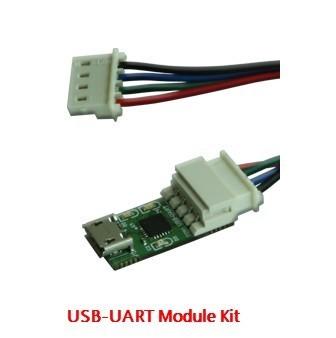【proud-3c】含稅附發票 USB-UART Module Kit for ODROID-X / X2 / U2 /