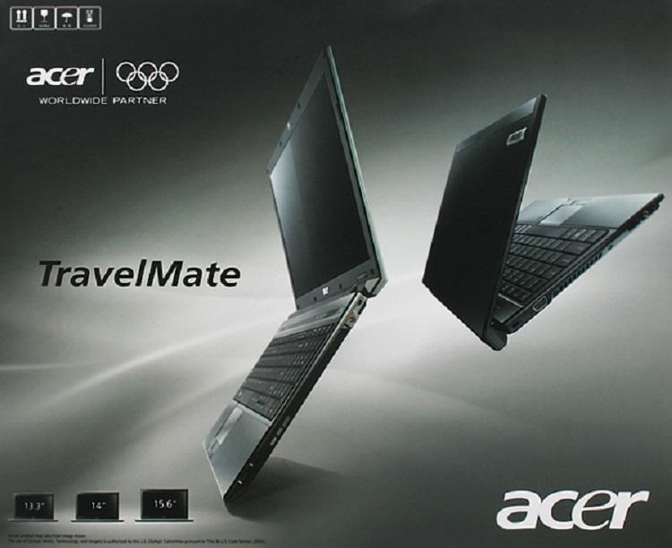 Acer 8371G-732G50n U7300 /4G /500G 13.3吋輕薄筆電