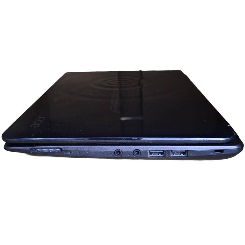 宏碁 Acer P1VE6 11.6吋 AMD C-60 4GB 二手 筆電 速度慢 可正常使用 實機拍攝