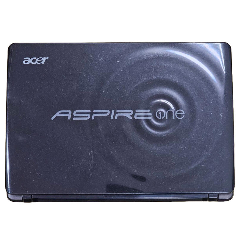 宏碁 Acer P1VE6 11.6吋 AMD C-60 4GB 二手 筆電 速度慢 可正常使用 實機拍攝
