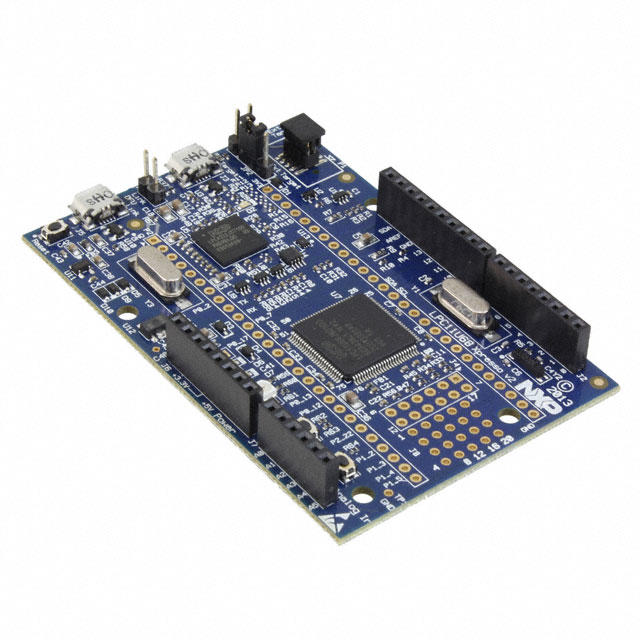 OM13058UL(NXP)LPC11U68 開發板 B