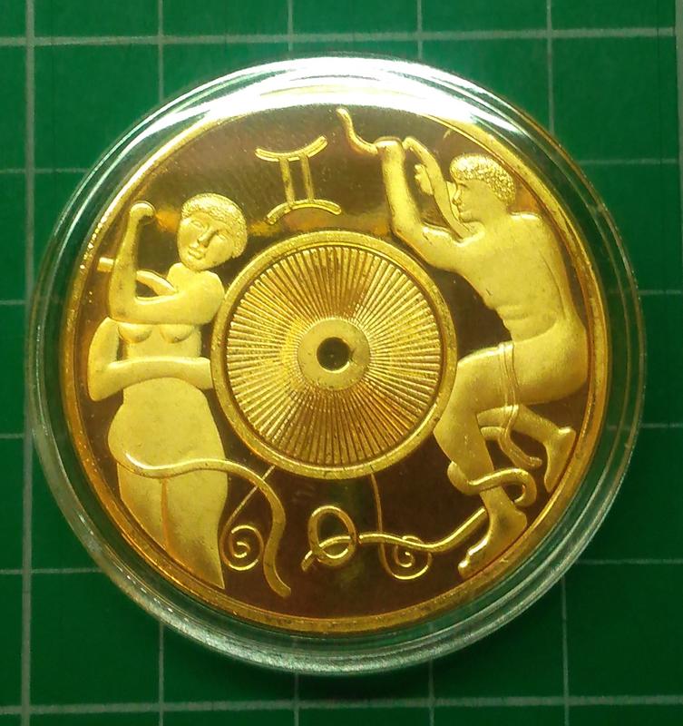 外國 各式代幣紀念章  代幣  品相如圖 @EU110