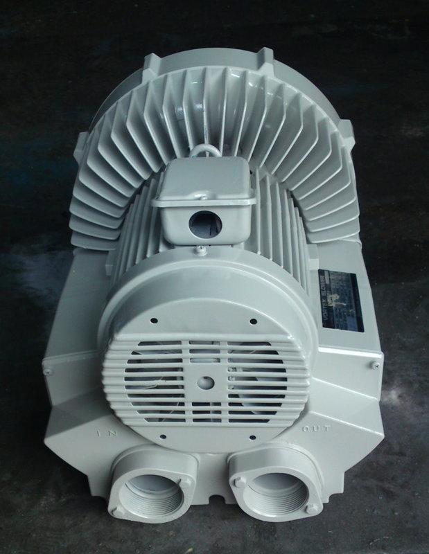 中古 HITACHI VORTEX BLOWER VB-022-G ボルテックスブロワー(KBZR50204E003) HITACHI ボルテックスブロワ VB-022-H | 保守部品.com