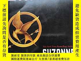 古文物The罕見Hunger Games: Catching Fire 兩本合售露天182140 Suzanne Col 