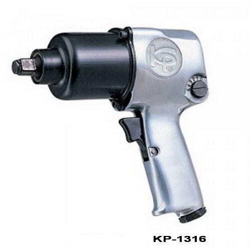 【科隆工具】Kuani Pneumatic KP-1316 四分(1/2"Dr.) 超高扭力氣動衝擊扳手