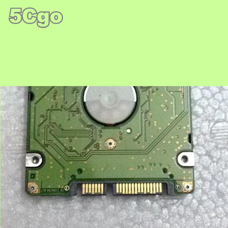 5Cgo【權宇】拆機希捷ST320LT012 320G 5.4K 筆記本電腦硬碟7mm機械2.5寸SATA  含稅
