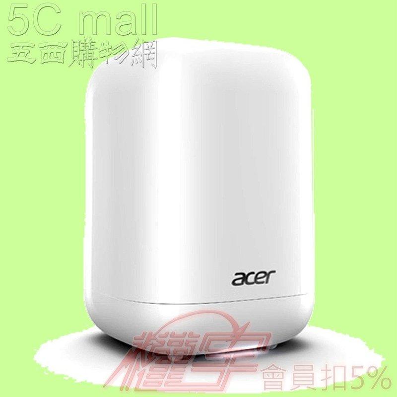 5Cgo【權宇】Acer Revo One RL85 迷你小桌機 四核Win10-5200 4G 500G含稅會員扣5%