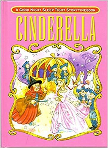 [全新] 仙杜瑞拉 Cinderella 灰姑娘 0755486099 童話 故事書 英文書 忠僕號