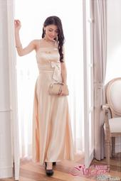 [瑪嘉妮Majani]- 甜美 氣質 大尺碼 小禮服 晚禮服...