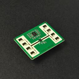 DFRobot 支持arduino 控制器24GHz 微波測距雷達