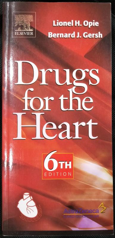 ＊June's特賣會3館＊【二手】《Drugs  for the Heart 6TH》【--】