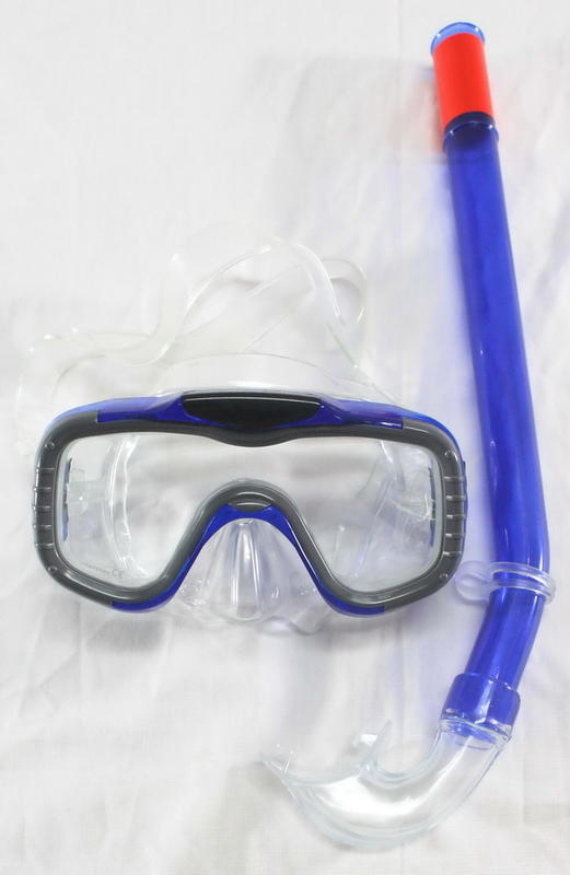YONGYUE 台灣製 面鏡+ 呼吸管 整組  潛水用 浮潛用 蛙鏡 潛水蛙鏡 浮潛蛙鏡 浮潛呼吸管 潛水面鏡