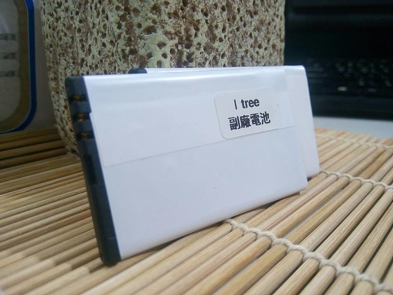 【限量 】iTree G588 398 i398 211 TSMC 科技廠 華邦 台積電 專用手機 電池 (副廠)