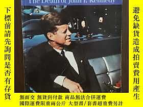 古文物Who罕見Shot the President? The Death of John F. Kennedy露天12 