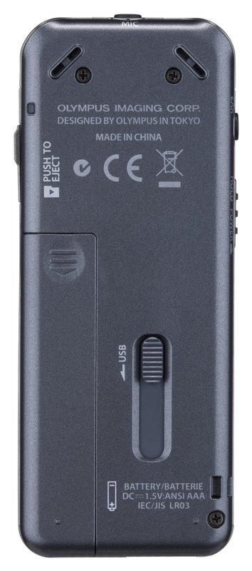 OLYMPUS WS-805 內建4GB記憶體 高音質 高感度 降噪 指向性麥克風 多功能錄音筆 露天市集 全台最大的網路購物市集