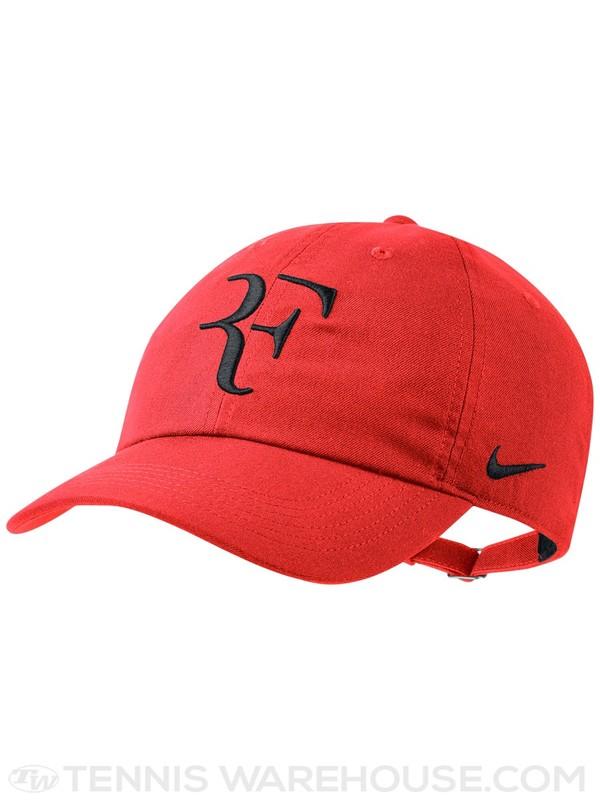 最新最快的網球服飾揪團代購 Federer 2018 第二季  御用練球帽