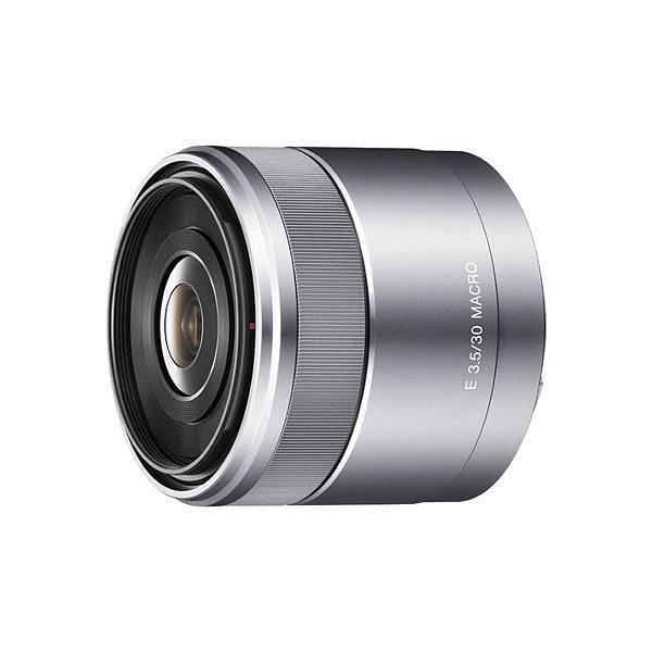 【eWhat億華】Sony E 30mm F3.5 Macro SAM SEL30M35 NEX 用 微距鏡 平輸