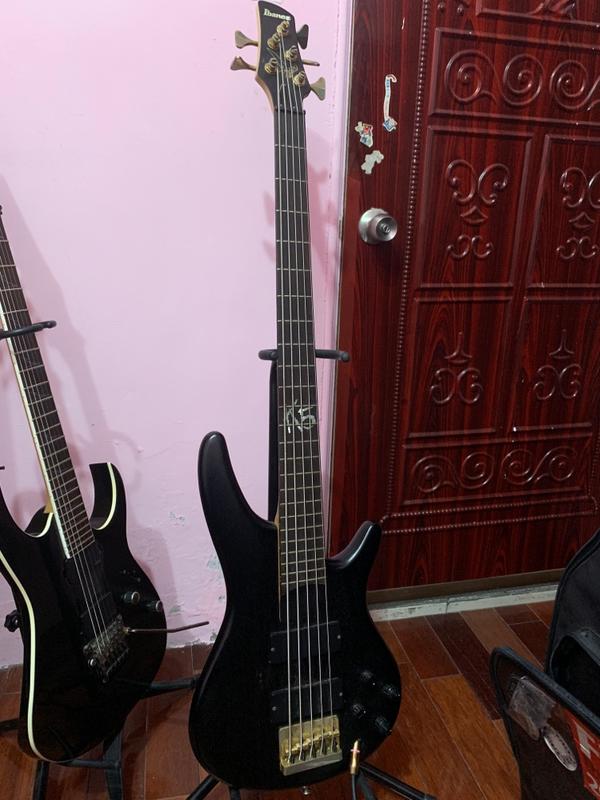 Ibanez K5 5弦Bass | 露天市集| 全台最大的網路購物市集