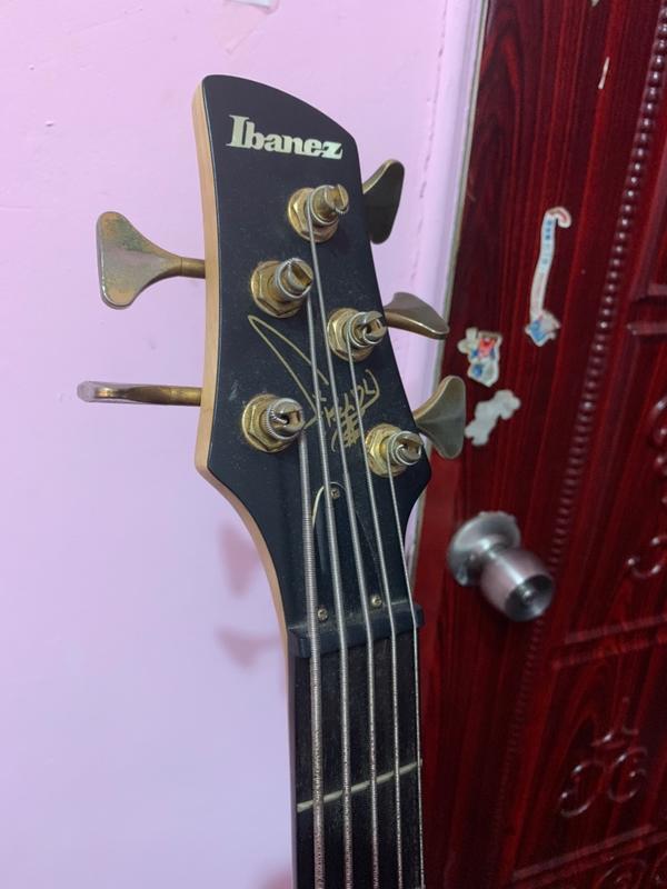 Ibanez K5 5弦Bass | 露天市集| 全台最大的網路購物市集