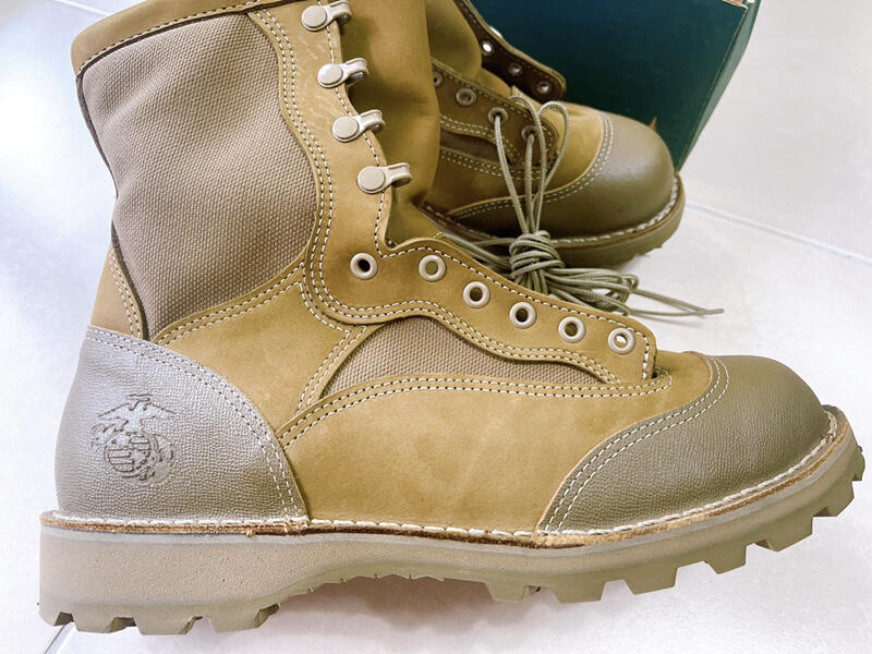 全新現貨不用等danner 美軍公發軍靴戰鬥靴Military USMC Gore-Tex 15660X 尺寸| 露天市集| 全台最大的網路購物市集